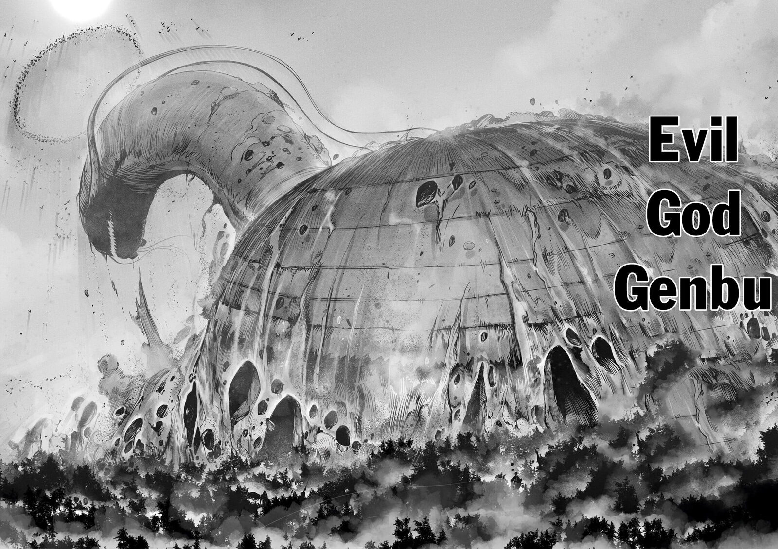 The Useless Tamer Will Turn into the Top Unconsciously by My Previous Life Knowledge Chapter 57 - Page 21