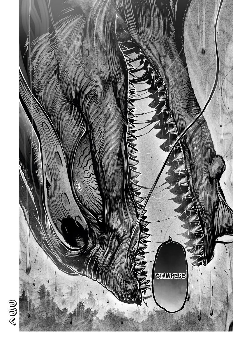 The Useless Tamer Will Turn into the Top Unconsciously by My Previous Life Knowledge Chapter 57 - Page 22