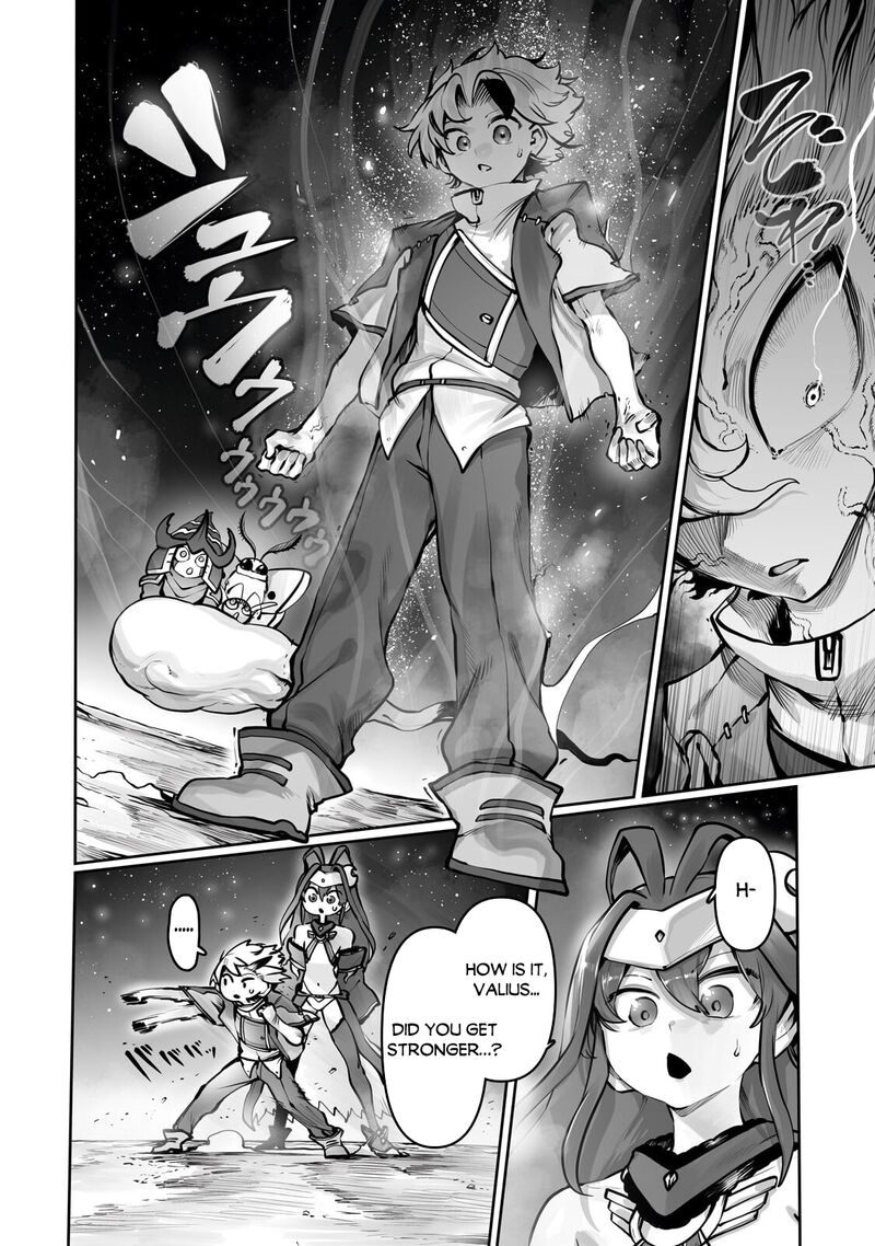 The Useless Tamer Will Turn into the Top Unconsciously by My Previous Life Knowledge Chapter 57 - Page 4