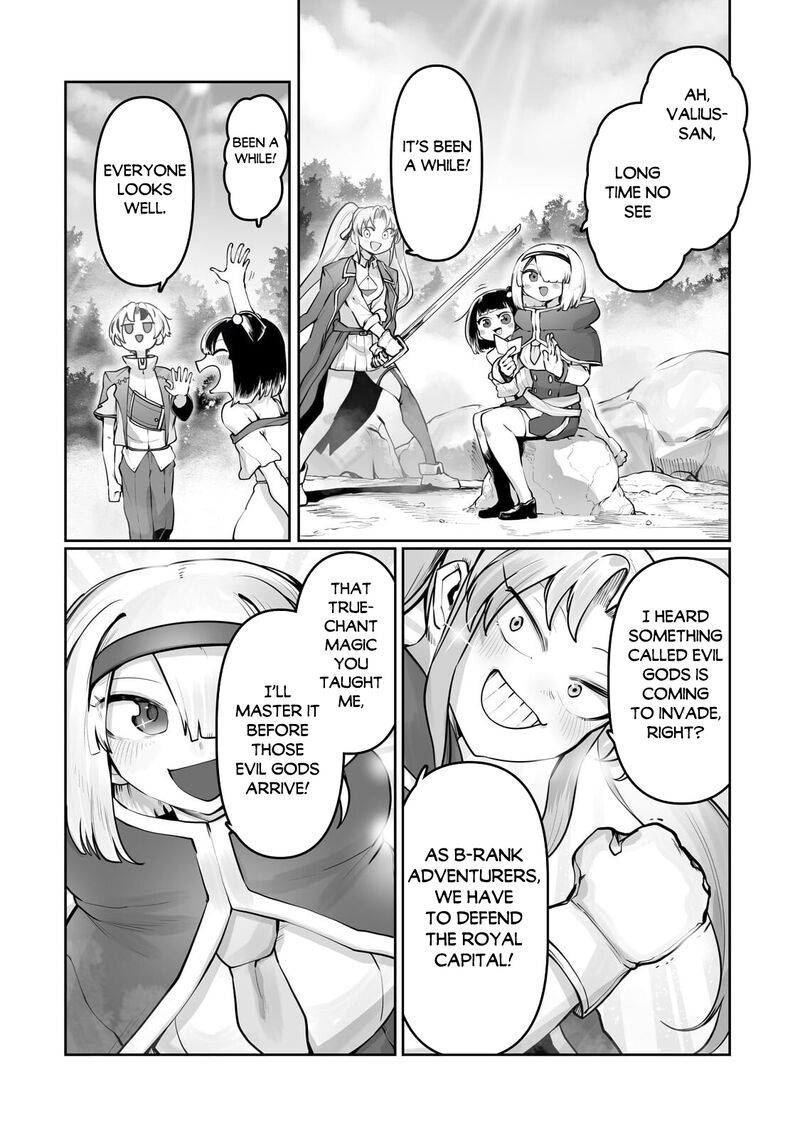 The Useless Tamer Will Turn into the Top Unconsciously by My Previous Life Knowledge Chapter 57 - Page 6