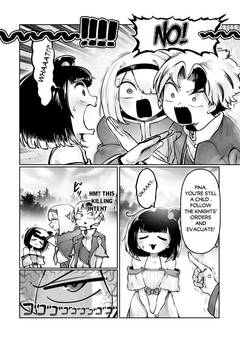 The Useless Tamer Will Turn into the Top Unconsciously by My Previous Life Knowledge Chapter 57 - Page 8