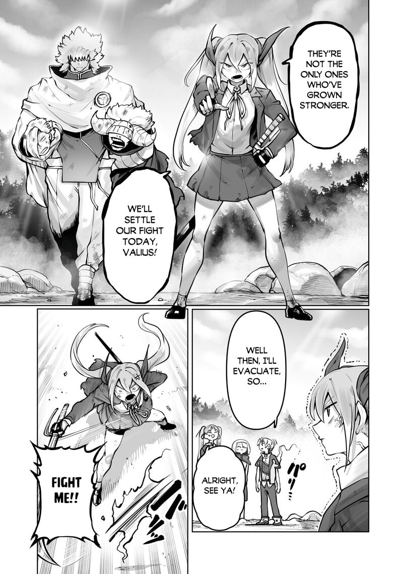 The Useless Tamer Will Turn into the Top Unconsciously by My Previous Life Knowledge Chapter 57 - Page 9