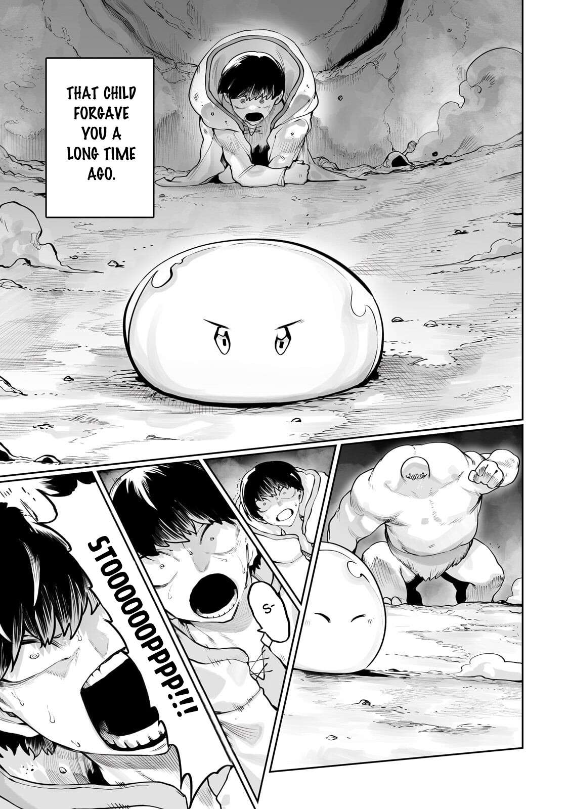The Useless Tamer Will Turn into the Top Unconsciously by My Previous Life Knowledge Chapter 64 - Page 14
