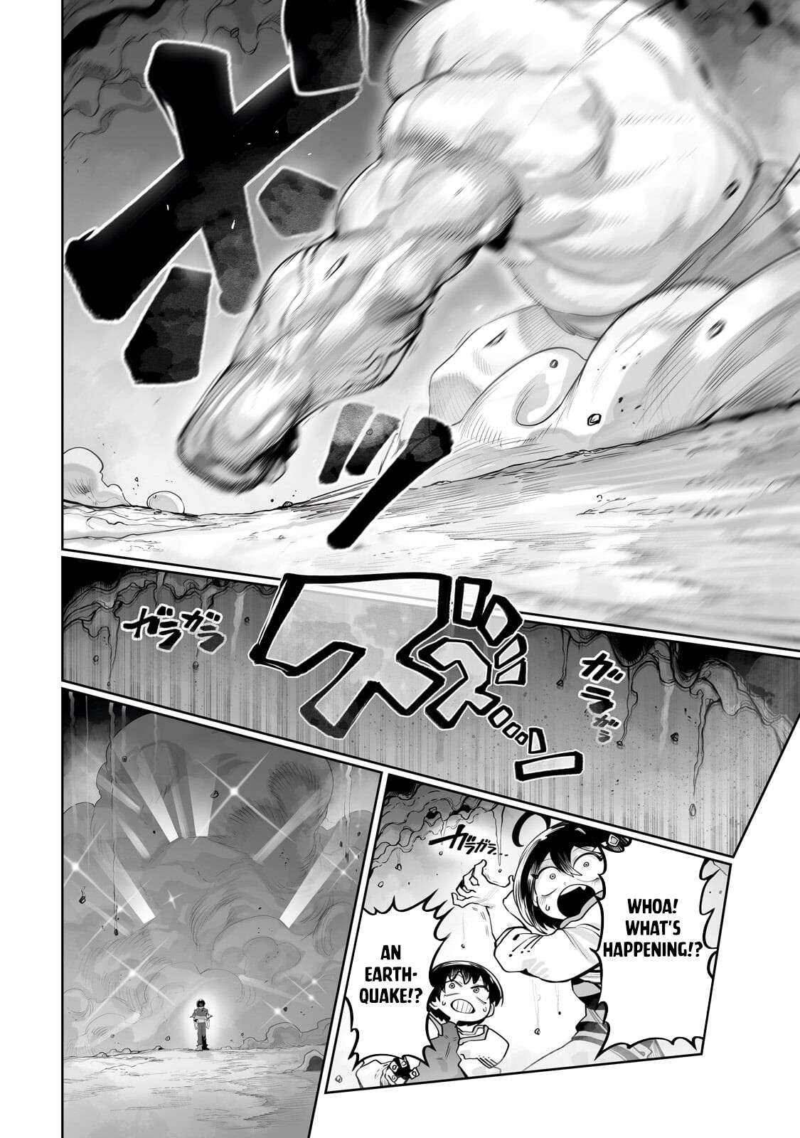The Useless Tamer Will Turn into the Top Unconsciously by My Previous Life Knowledge Chapter 64 - Page 15