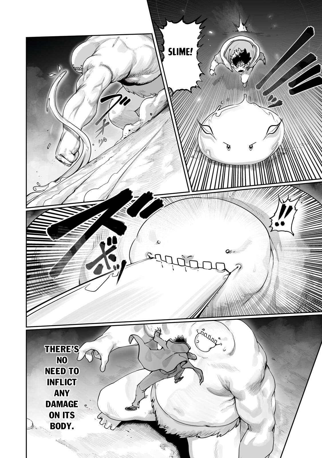 The Useless Tamer Will Turn into the Top Unconsciously by My Previous Life Knowledge Chapter 64 - Page 19