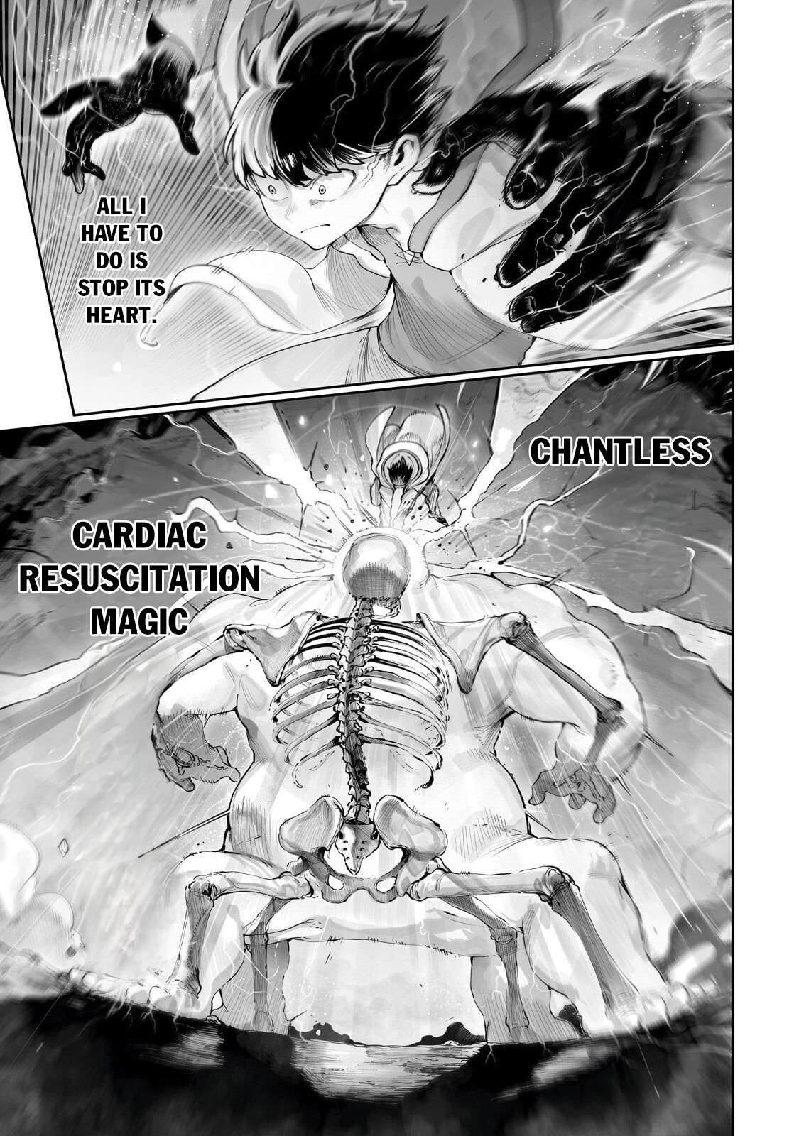 The Useless Tamer Will Turn into the Top Unconsciously by My Previous Life Knowledge Chapter 64 - Page 20