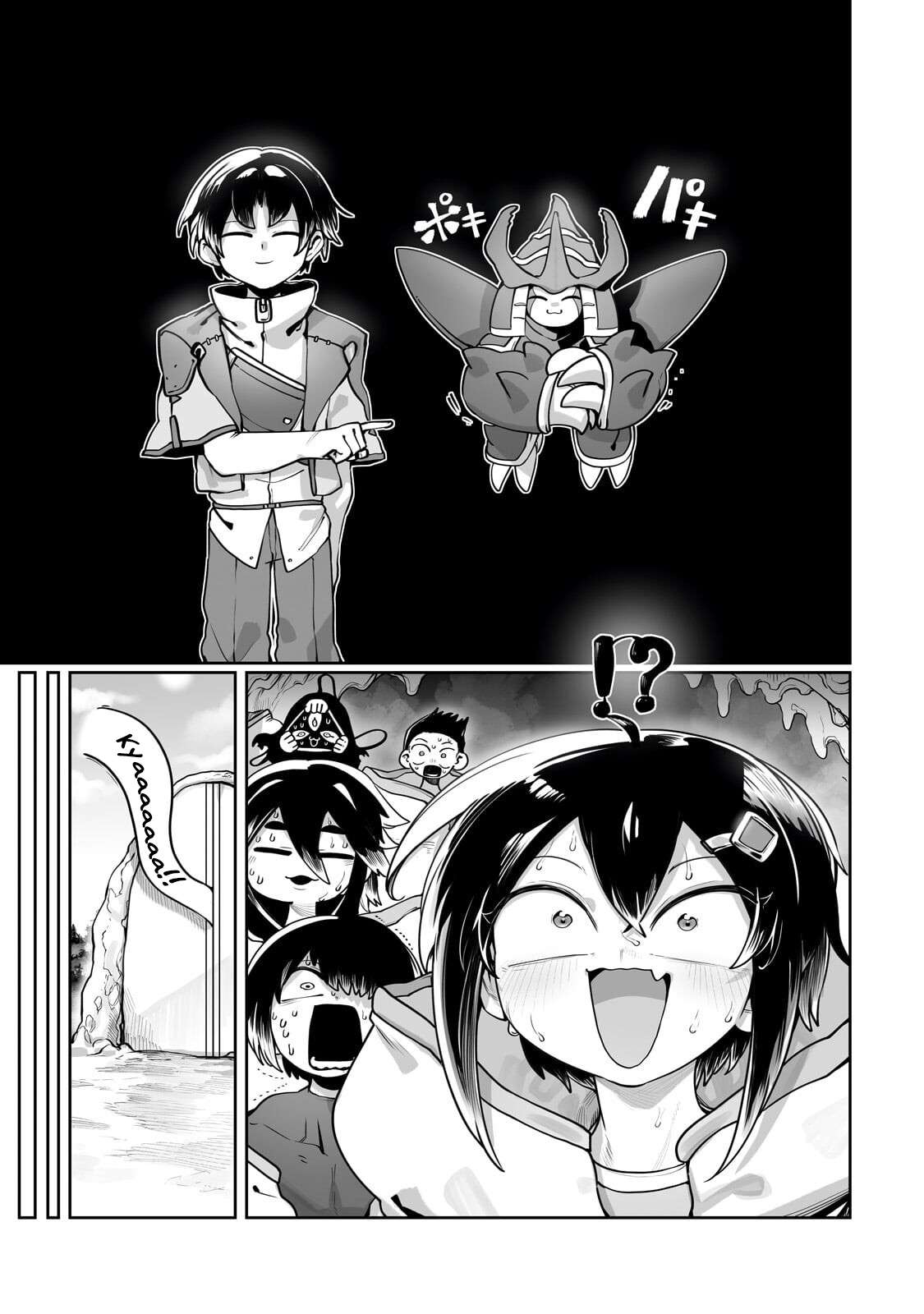The Useless Tamer Will Turn into the Top Unconsciously by My Previous Life Knowledge Chapter 64 - Page 24