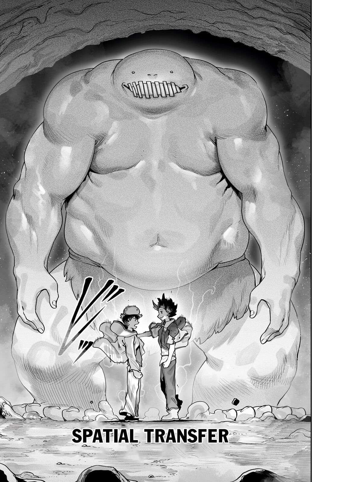 The Useless Tamer Will Turn into the Top Unconsciously by My Previous Life Knowledge Chapter 64 - Page 6