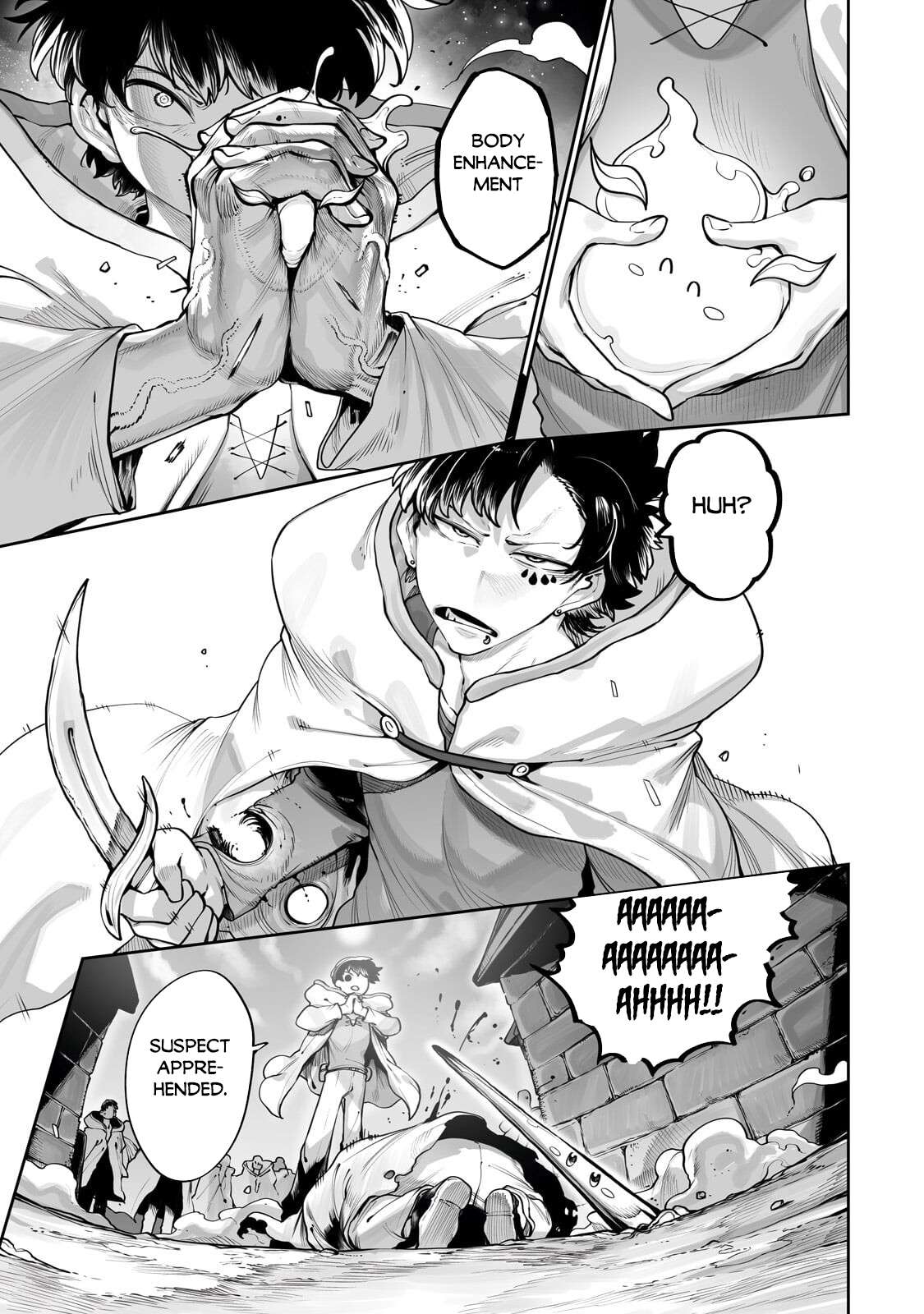 The Useless Tamer Will Turn into the Top Unconsciously by My Previous Life Knowledge Chapter 65.1 - Page 4