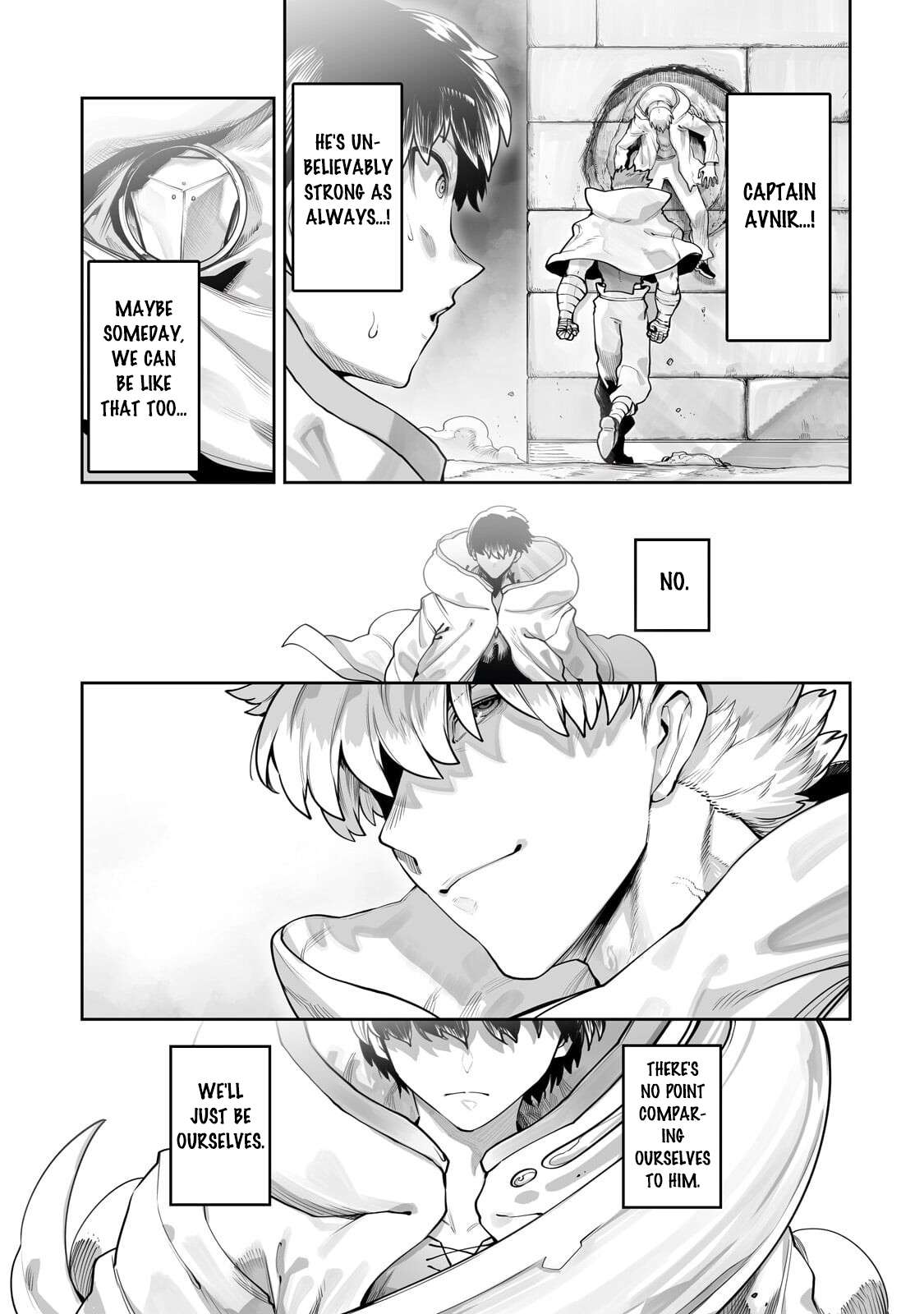 The Useless Tamer Will Turn into the Top Unconsciously by My Previous Life Knowledge Chapter 65.1 - Page 6