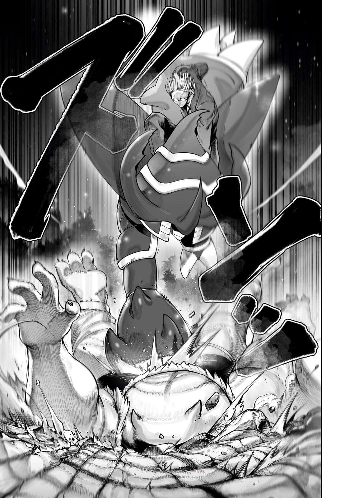The Useless Tamer Will Turn into the Top Unconsciously by My Previous Life Knowledge Chapter 65.2 - Page 8