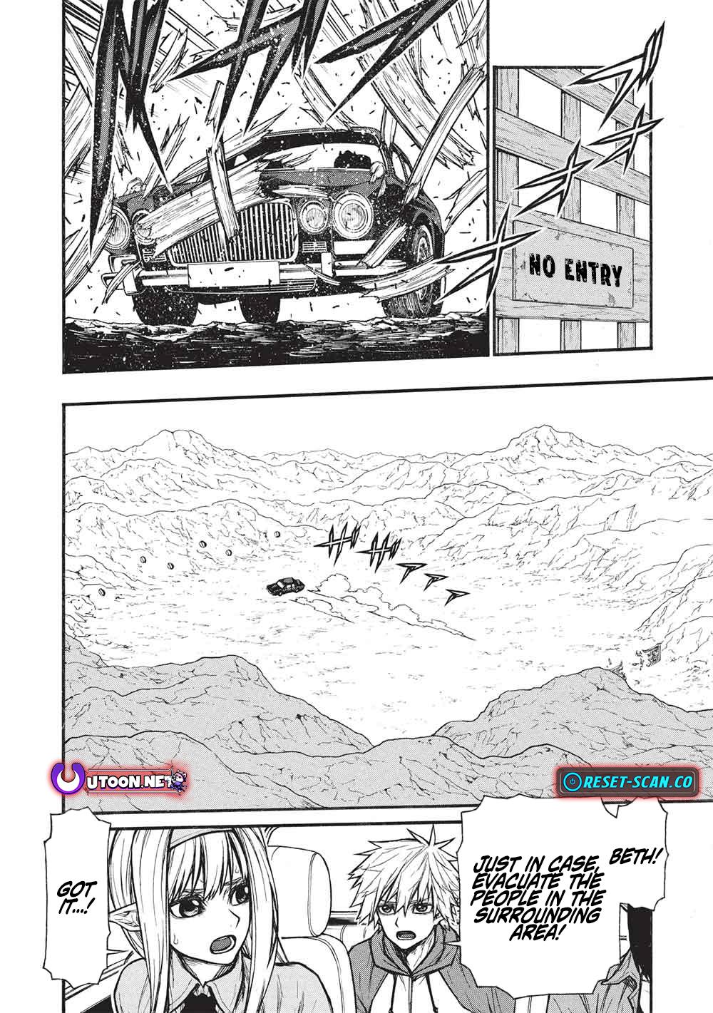 The Middle-Aged Newbie Adventurer, Trained to the Brink of Death by the Strongest Party, Became Unbeatable Chapter 69 - Page 17