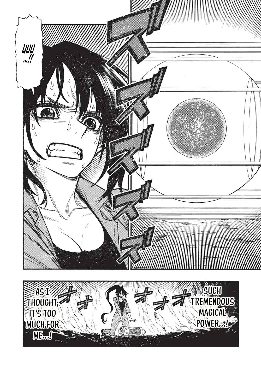 The Middle-Aged Newbie Adventurer, Trained to the Brink of Death by the Strongest Party, Became Unbeatable Chapter 69 - Page 27