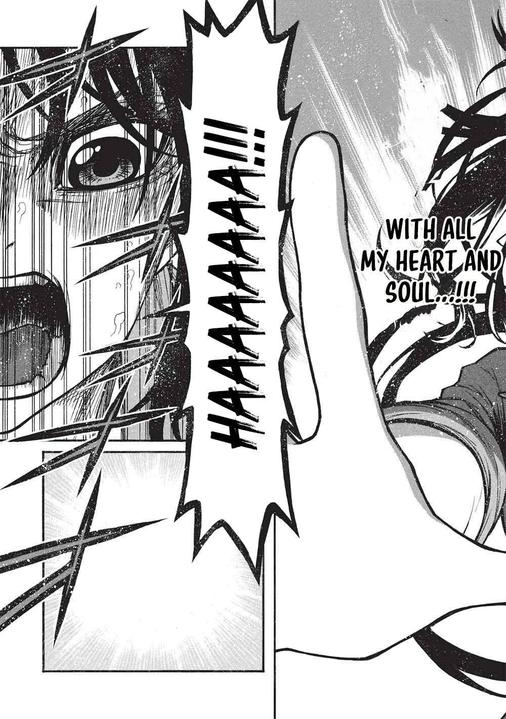 The Middle-Aged Newbie Adventurer, Trained to the Brink of Death by the Strongest Party, Became Unbeatable Chapter 69 - Page 30