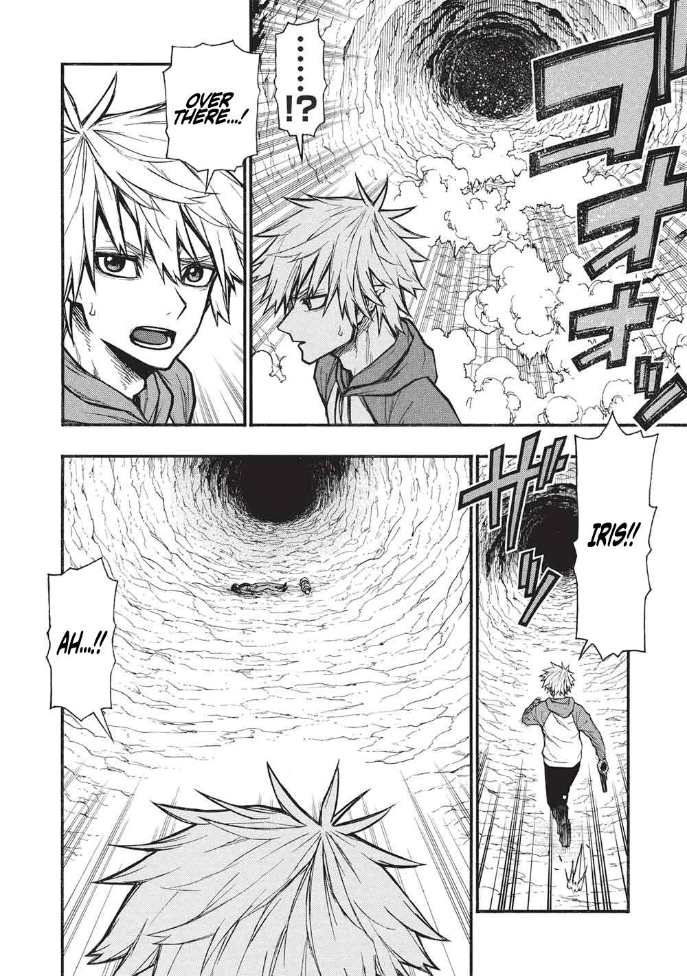 The Middle-Aged Newbie Adventurer, Trained to the Brink of Death by the Strongest Party, Became Unbeatable Chapter 69 - Page 31