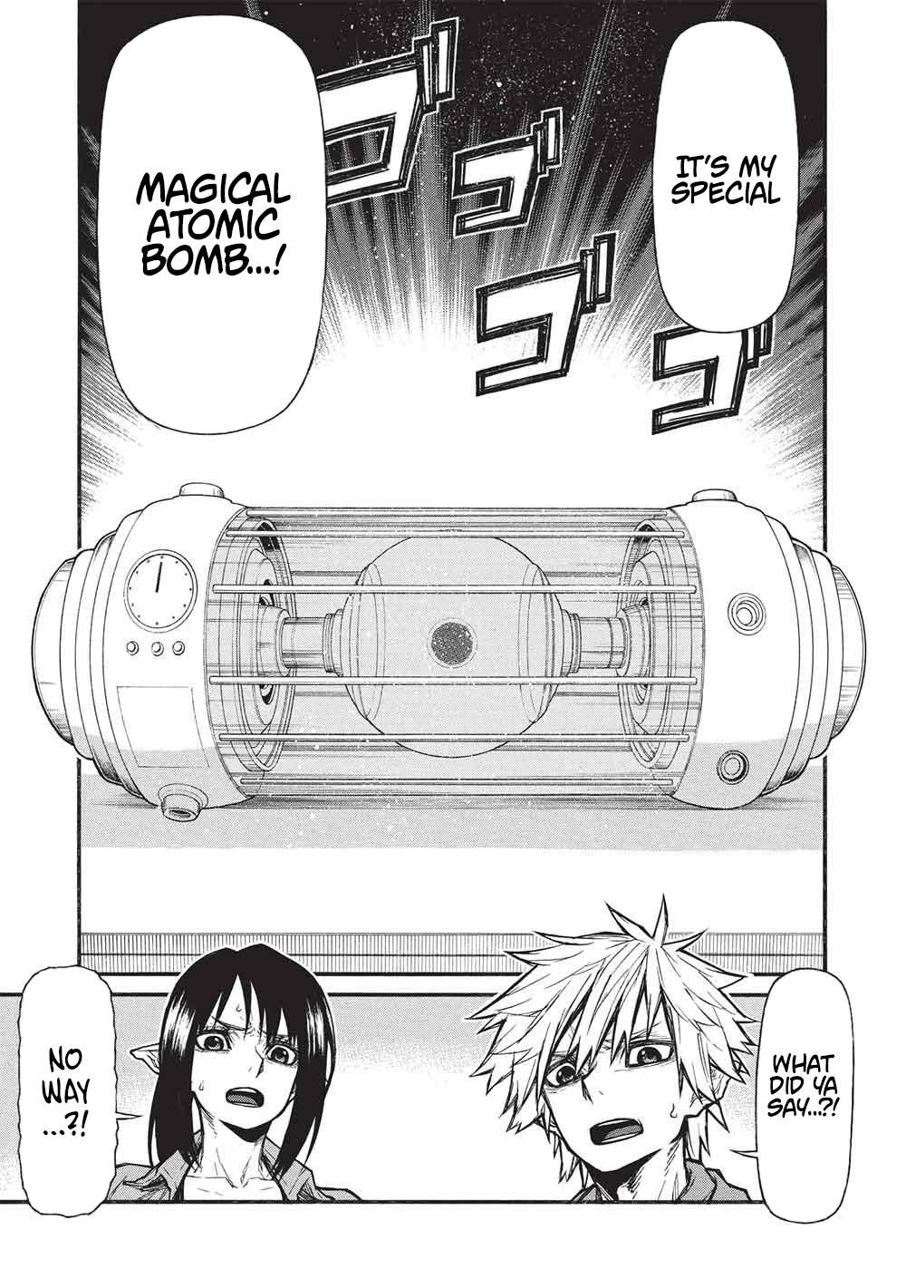 The Middle-Aged Newbie Adventurer, Trained to the Brink of Death by the Strongest Party, Became Unbeatable Chapter 69 - Page 4