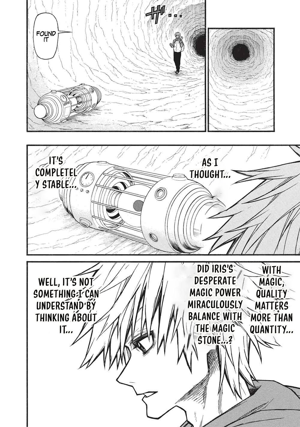 The Middle-Aged Newbie Adventurer, Trained to the Brink of Death by the Strongest Party, Became Unbeatable Chapter 70 - Page 11