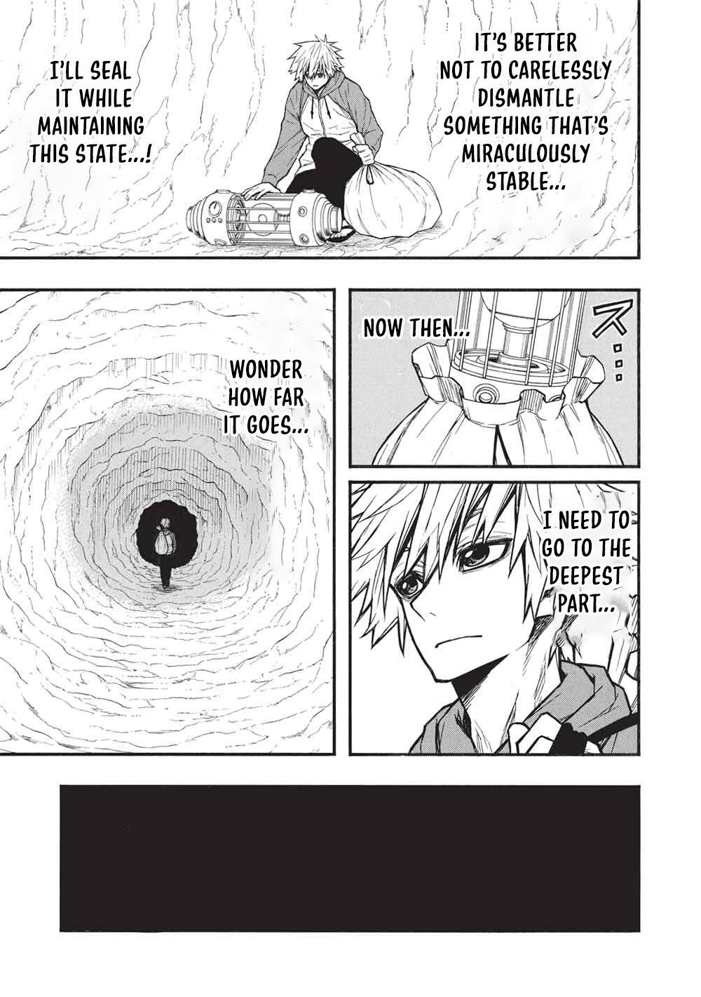 The Middle-Aged Newbie Adventurer, Trained to the Brink of Death by the Strongest Party, Became Unbeatable Chapter 70 - Page 12