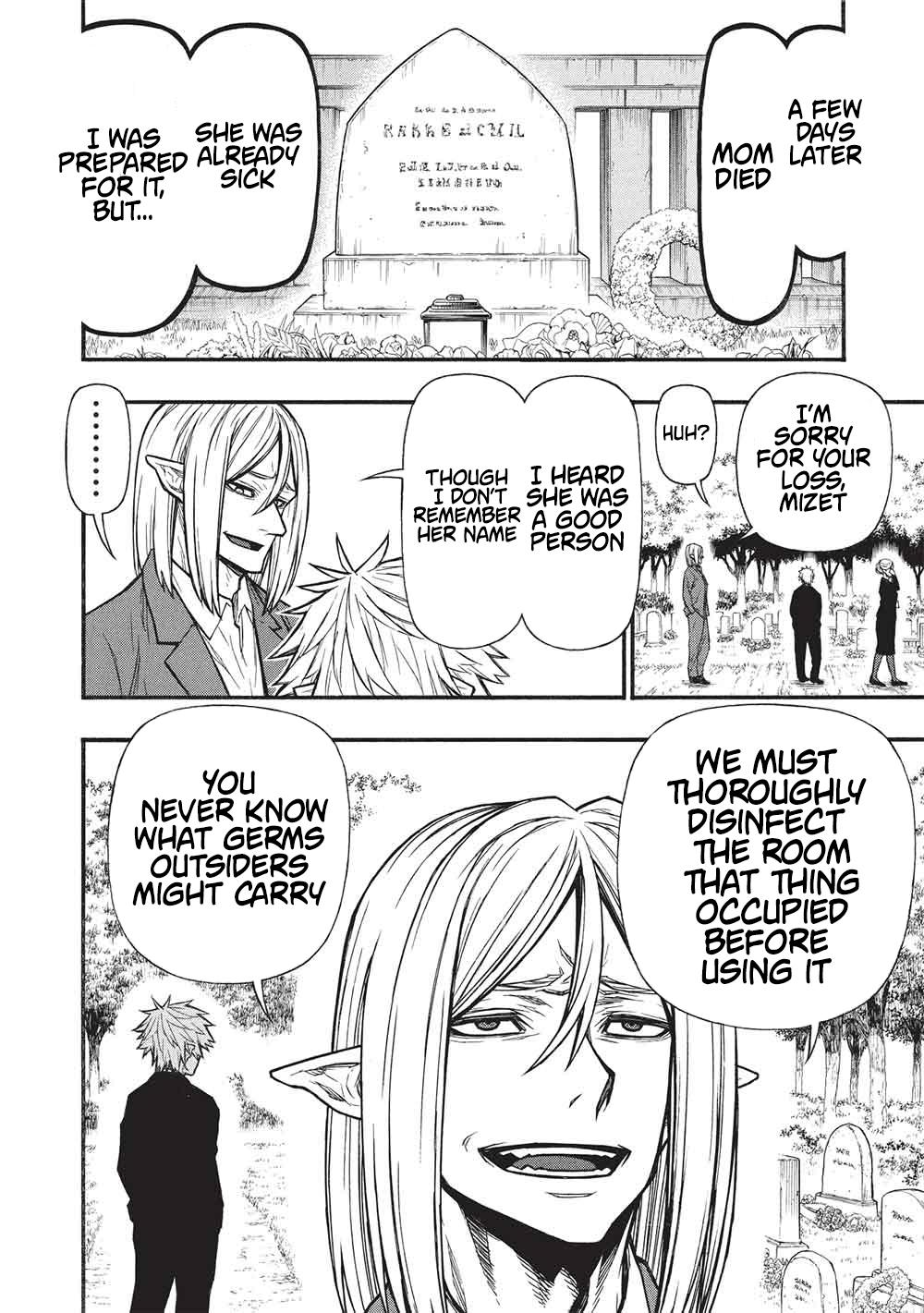 The Middle-Aged Newbie Adventurer, Trained to the Brink of Death by the Strongest Party, Became Unbeatable Chapter 70 - Page 19