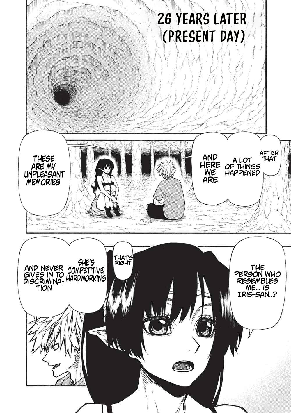 The Middle-Aged Newbie Adventurer, Trained to the Brink of Death by the Strongest Party, Became Unbeatable Chapter 70 - Page 25