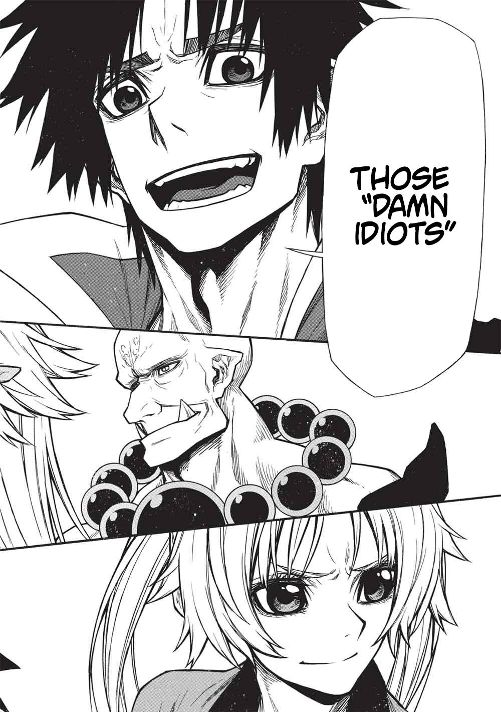 The Middle-Aged Newbie Adventurer, Trained to the Brink of Death by the Strongest Party, Became Unbeatable Chapter 70 - Page 29