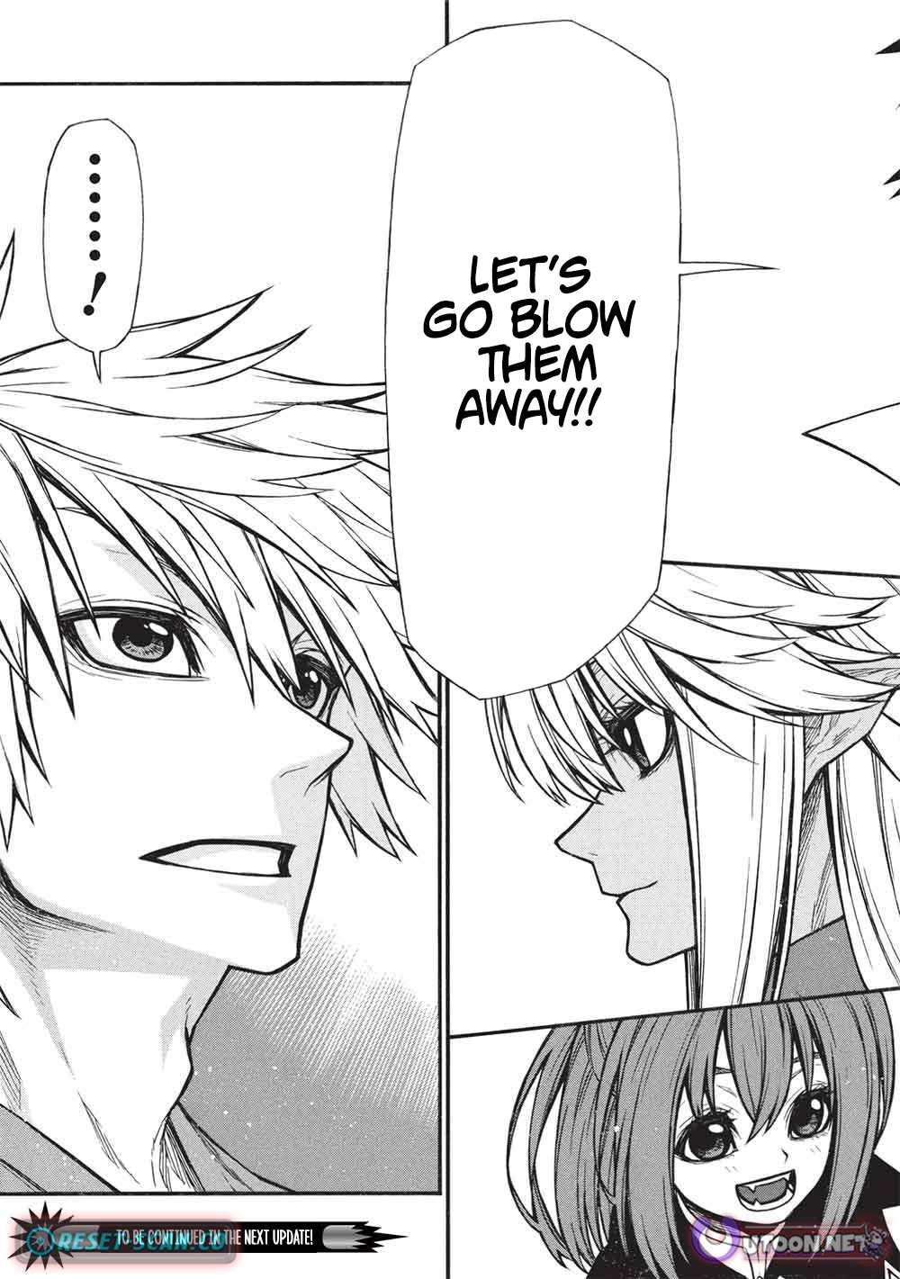 The Middle-Aged Newbie Adventurer, Trained to the Brink of Death by the Strongest Party, Became Unbeatable Chapter 70 - Page 30