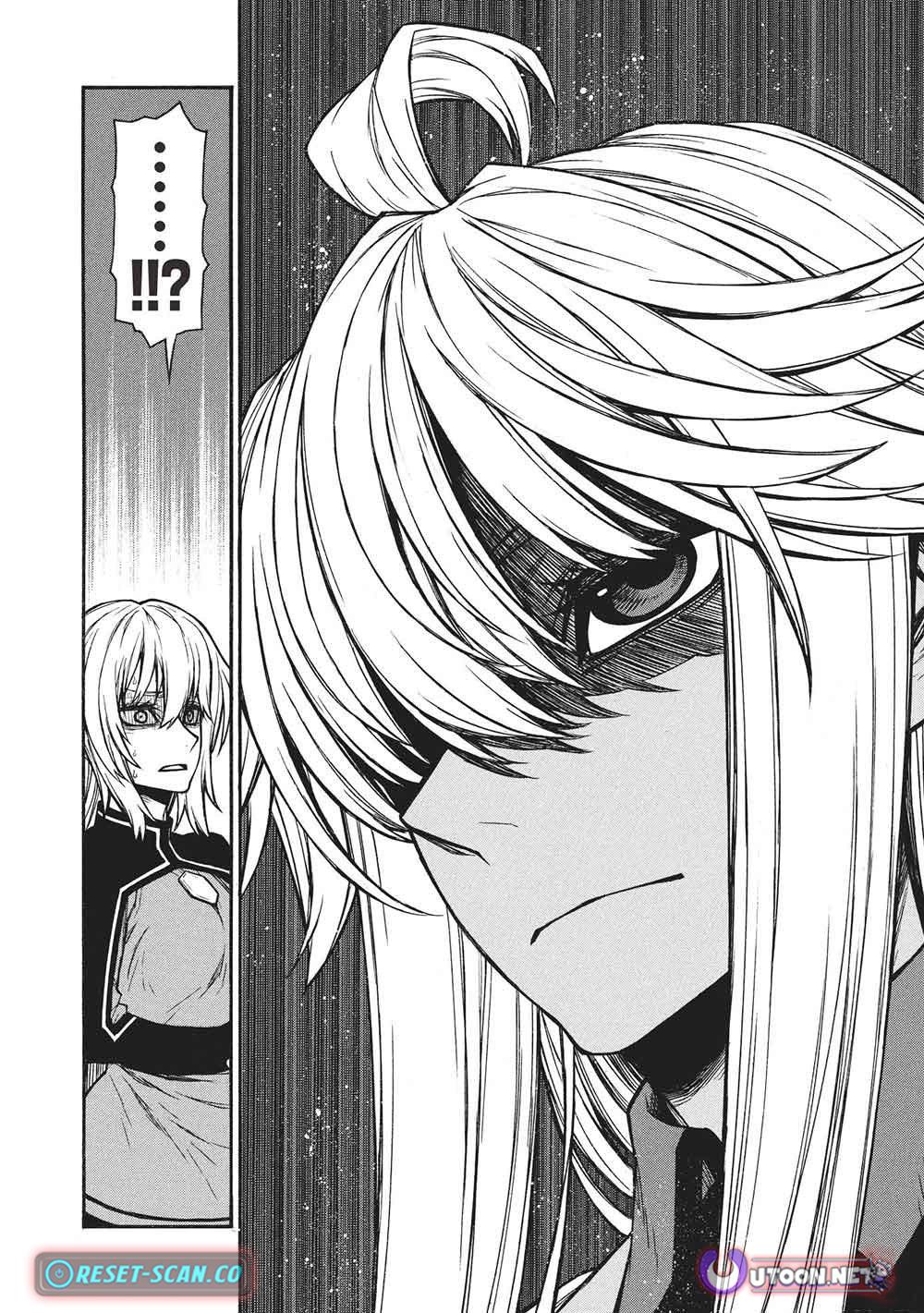 The Middle-Aged Newbie Adventurer, Trained to the Brink of Death by the Strongest Party, Became Unbeatable Chapter 72.1 - Page 10