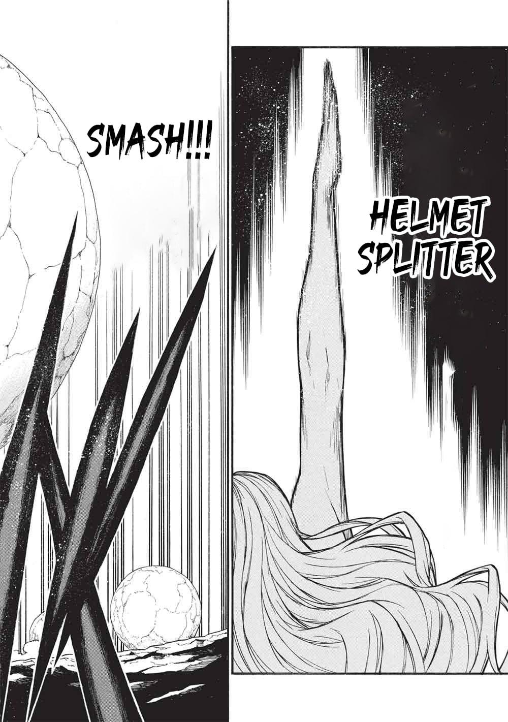 The Middle-Aged Newbie Adventurer, Trained to the Brink of Death by the Strongest Party, Became Unbeatable Chapter 73.1 - Page 14
