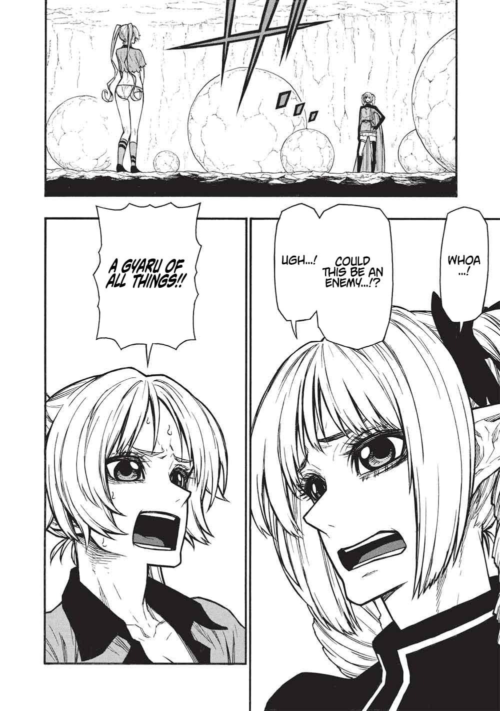 The Middle-Aged Newbie Adventurer, Trained to the Brink of Death by the Strongest Party, Became Unbeatable Chapter 73.1 - Page 2