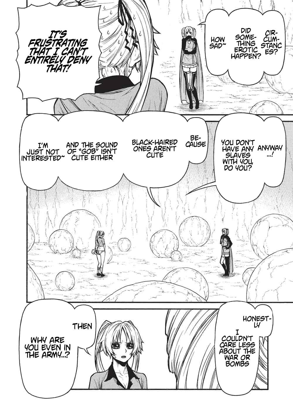 The Middle-Aged Newbie Adventurer, Trained to the Brink of Death by the Strongest Party, Became Unbeatable Chapter 73.1 - Page 4