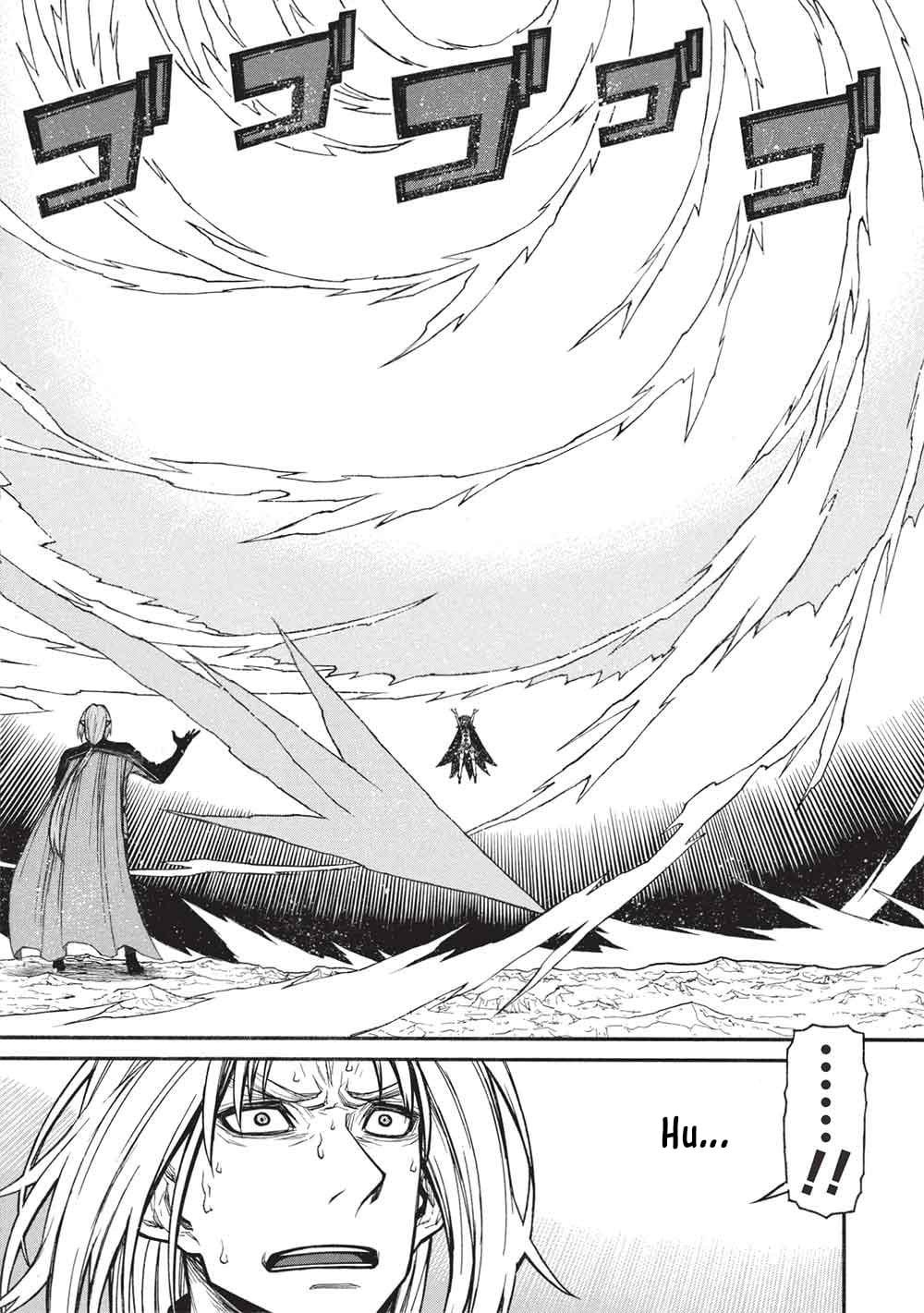 The Middle-Aged Newbie Adventurer, Trained to the Brink of Death by the Strongest Party, Became Unbeatable Chapter 73.2 - Page 10