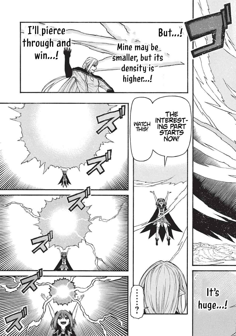 The Middle-Aged Newbie Adventurer, Trained to the Brink of Death by the Strongest Party, Became Unbeatable Chapter 73.2 - Page 11
