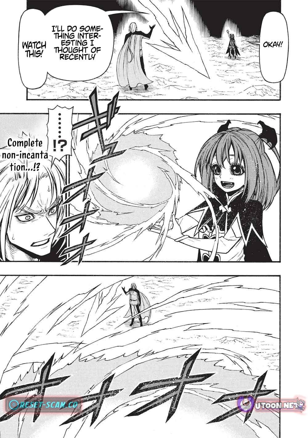 The Middle-Aged Newbie Adventurer, Trained to the Brink of Death by the Strongest Party, Became Unbeatable Chapter 73.2 - Page 9
