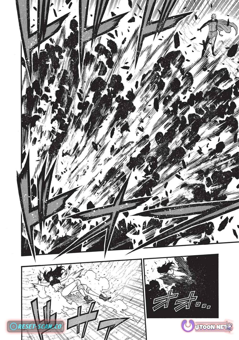 The Middle-Aged Newbie Adventurer, Trained to the Brink of Death by the Strongest Party, Became Unbeatable Chapter 74 - Page 10