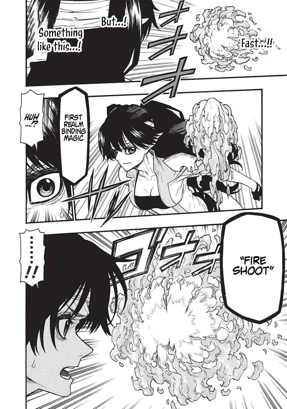 The Middle-Aged Newbie Adventurer, Trained to the Brink of Death by the Strongest Party, Became Unbeatable Chapter 74 - Page 6