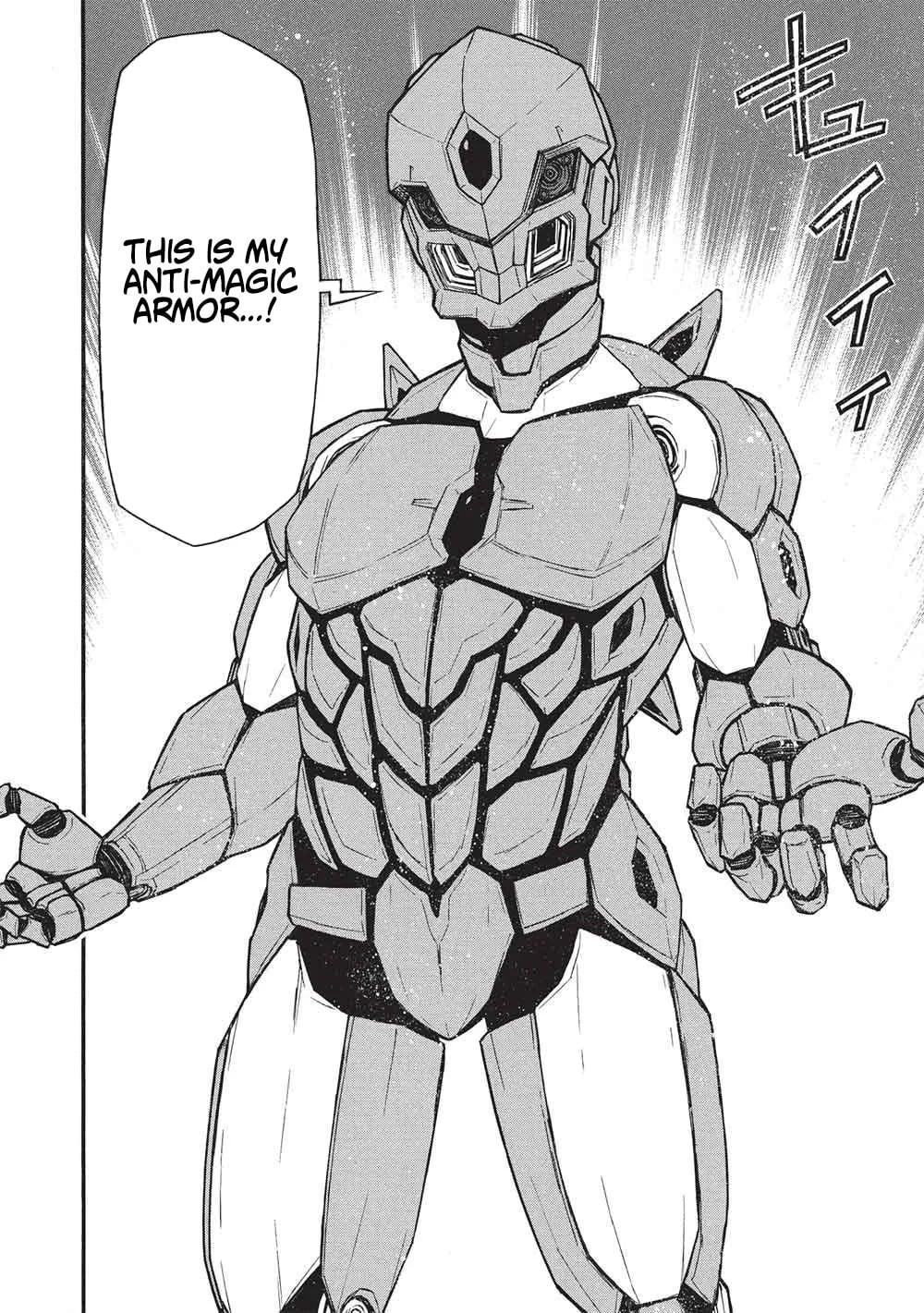 The Middle-Aged Newbie Adventurer, Trained to the Brink of Death by the Strongest Party, Became Unbeatable Chapter 75 - Page 18