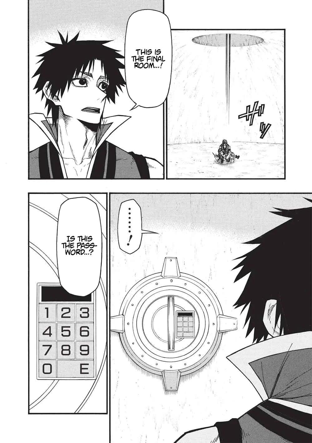 The Middle-Aged Newbie Adventurer, Trained to the Brink of Death by the Strongest Party, Became Unbeatable Chapter 75 - Page 6