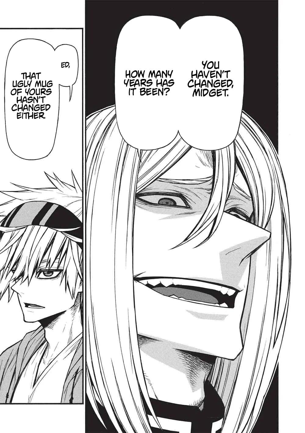 The Middle-Aged Newbie Adventurer, Trained to the Brink of Death by the Strongest Party, Became Unbeatable Chapter 75 - Page 9