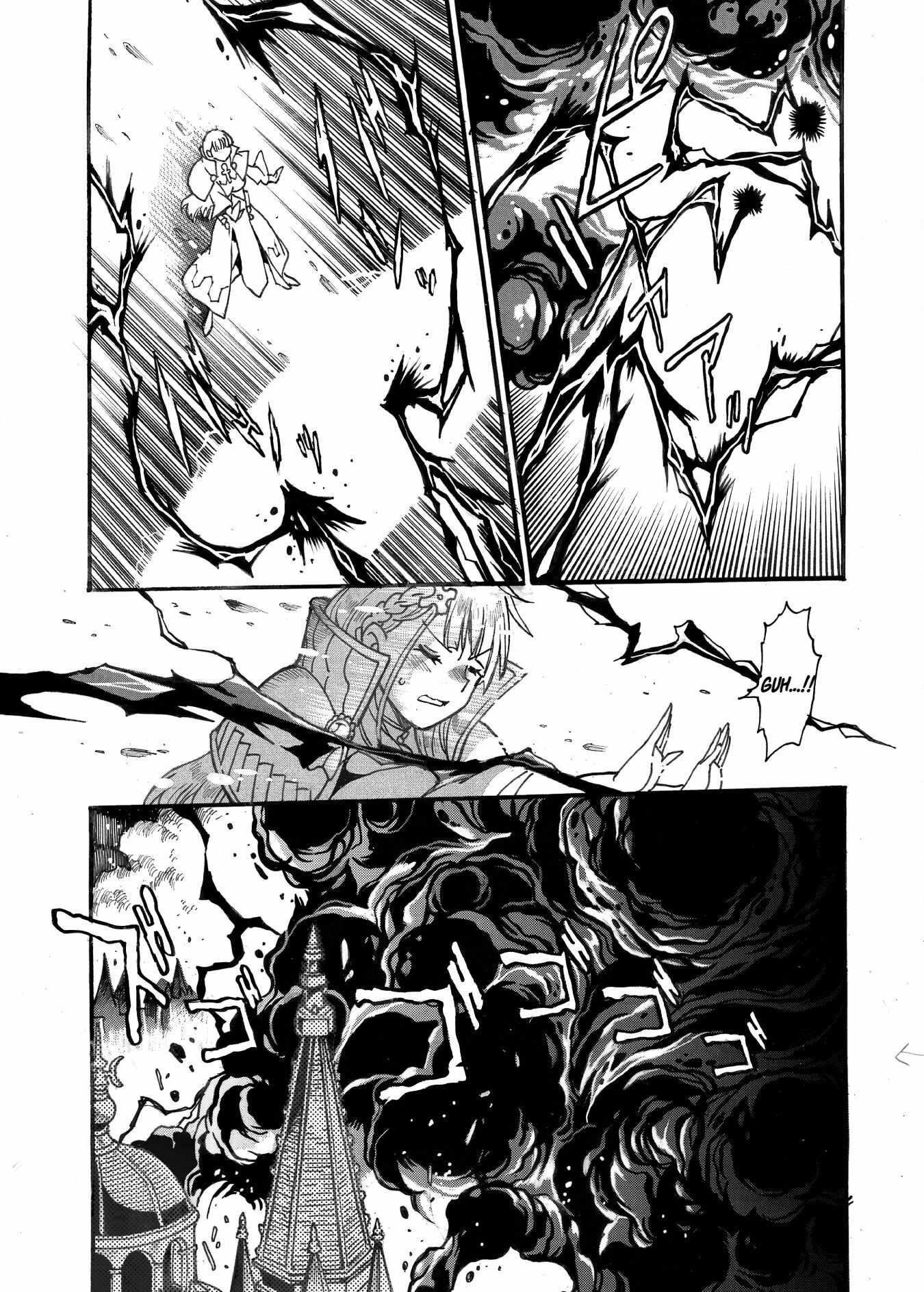 Dappou Tamer no Nariagari Boukentan ~S Rank Bishoujo Boukensha ga Ore no Juuma ni Natte Imasu Chapter 30 - Page 22