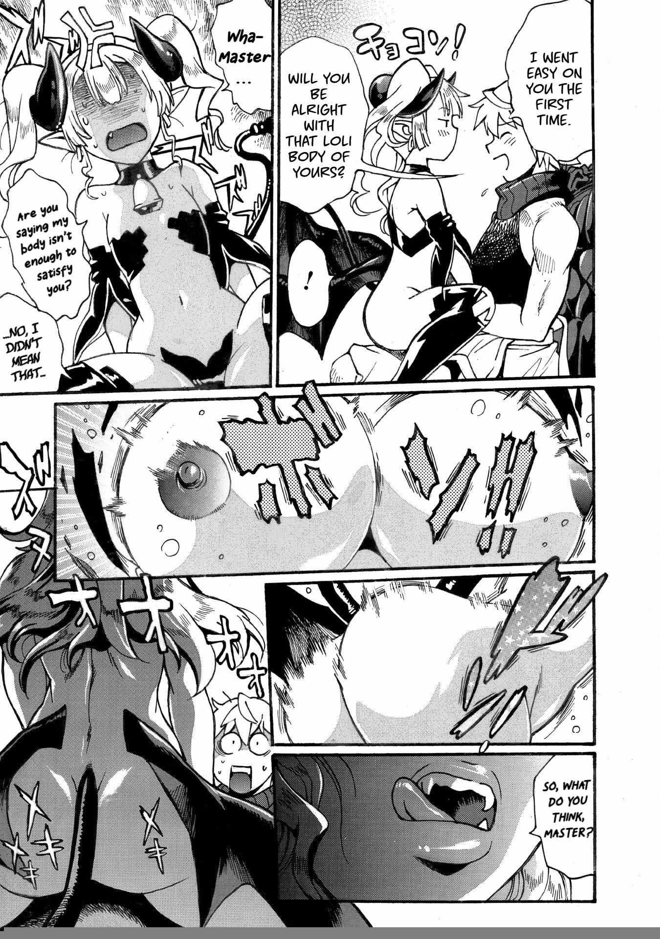 Dappou Tamer no Nariagari Boukentan ~S Rank Bishoujo Boukensha ga Ore no Juuma ni Natte Imasu Chapter 31 - Page 25