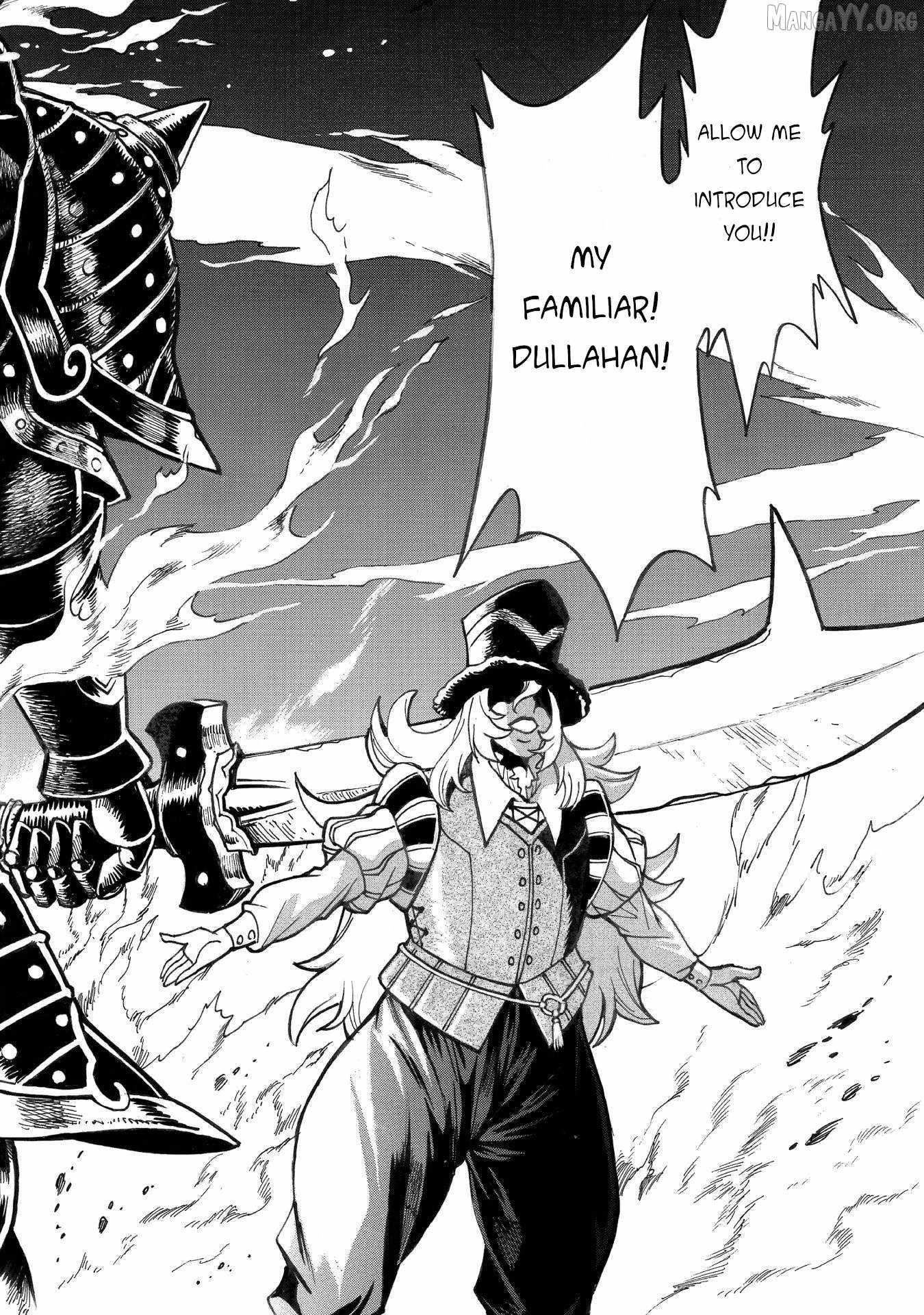 Dappou Tamer no Nariagari Boukentan ~S Rank Bishoujo Boukensha ga Ore no Juuma ni Natte Imasu Chapter 33 - Page 26