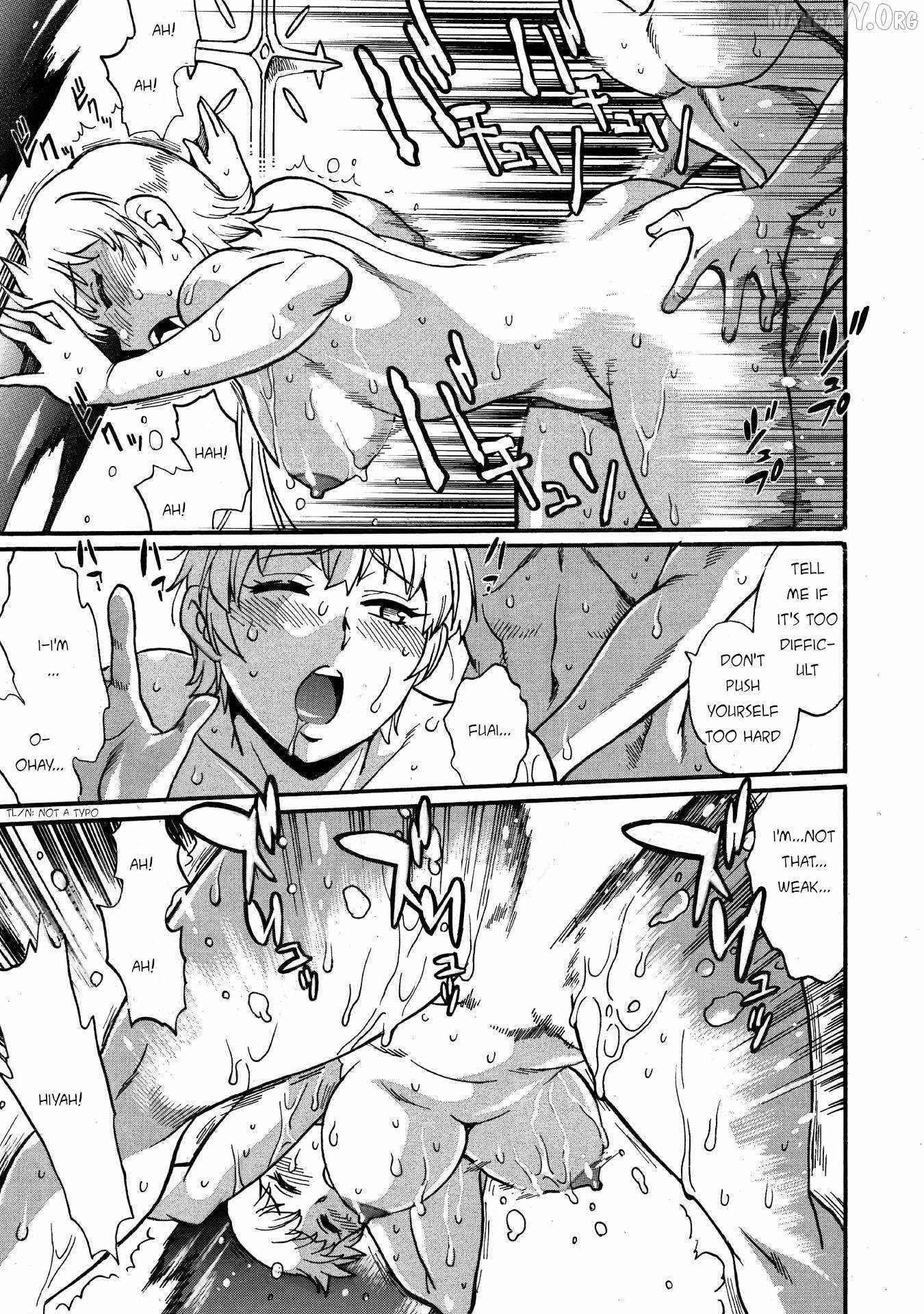 Dappou Tamer no Nariagari Boukentan ~S Rank Bishoujo Boukensha ga Ore no Juuma ni Natte Imasu Chapter 34 - Page 11