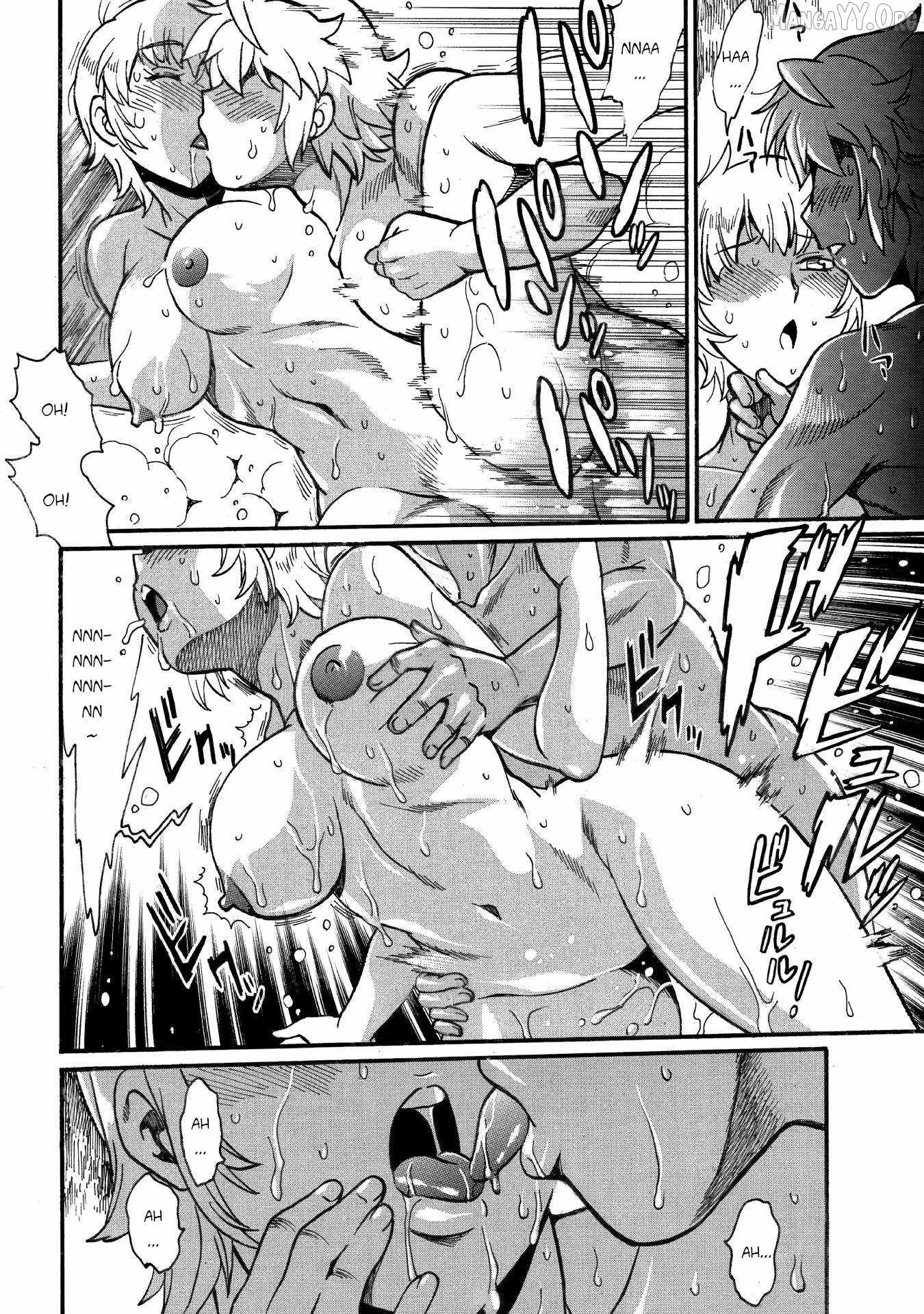 Dappou Tamer no Nariagari Boukentan ~S Rank Bishoujo Boukensha ga Ore no Juuma ni Natte Imasu Chapter 34 - Page 12