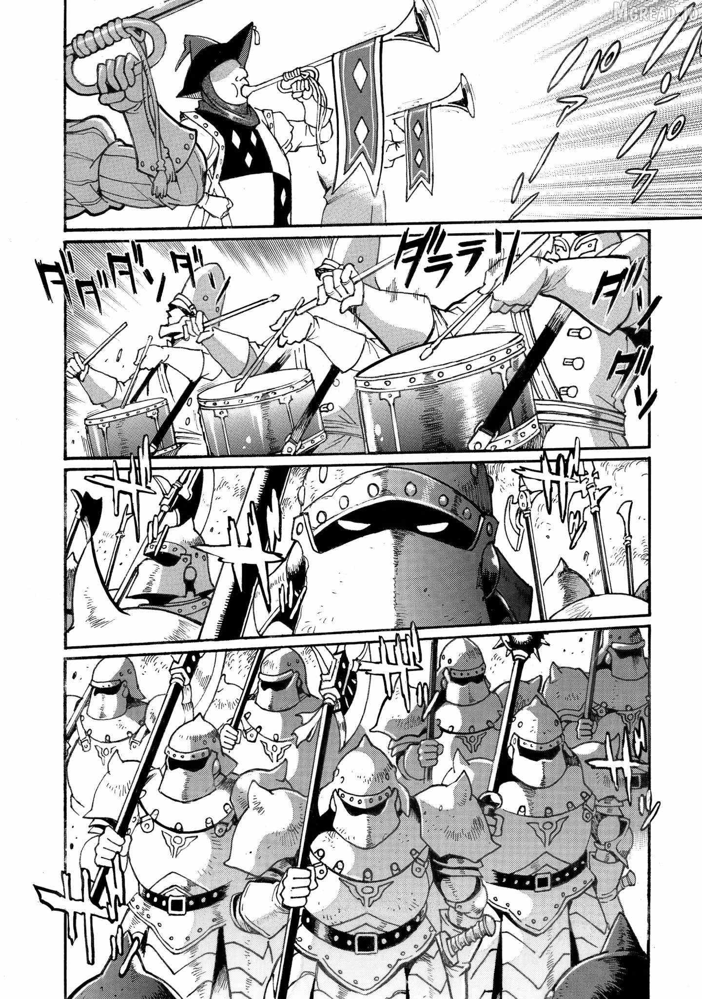 Dappou Tamer no Nariagari Boukentan ~S Rank Bishoujo Boukensha ga Ore no Juuma ni Natte Imasu Chapter 35 - Page 10