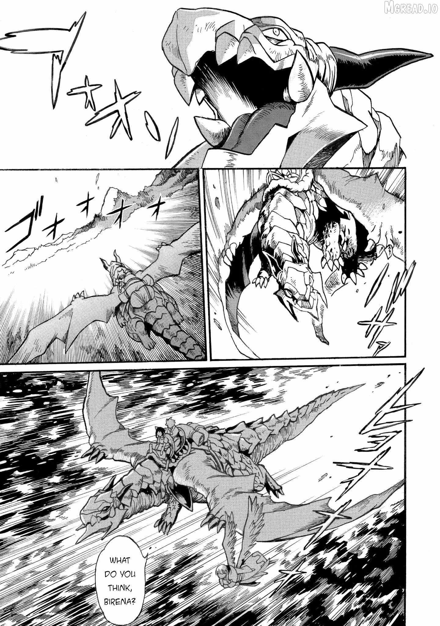 Dappou Tamer no Nariagari Boukentan ~S Rank Bishoujo Boukensha ga Ore no Juuma ni Natte Imasu Chapter 35 - Page 11