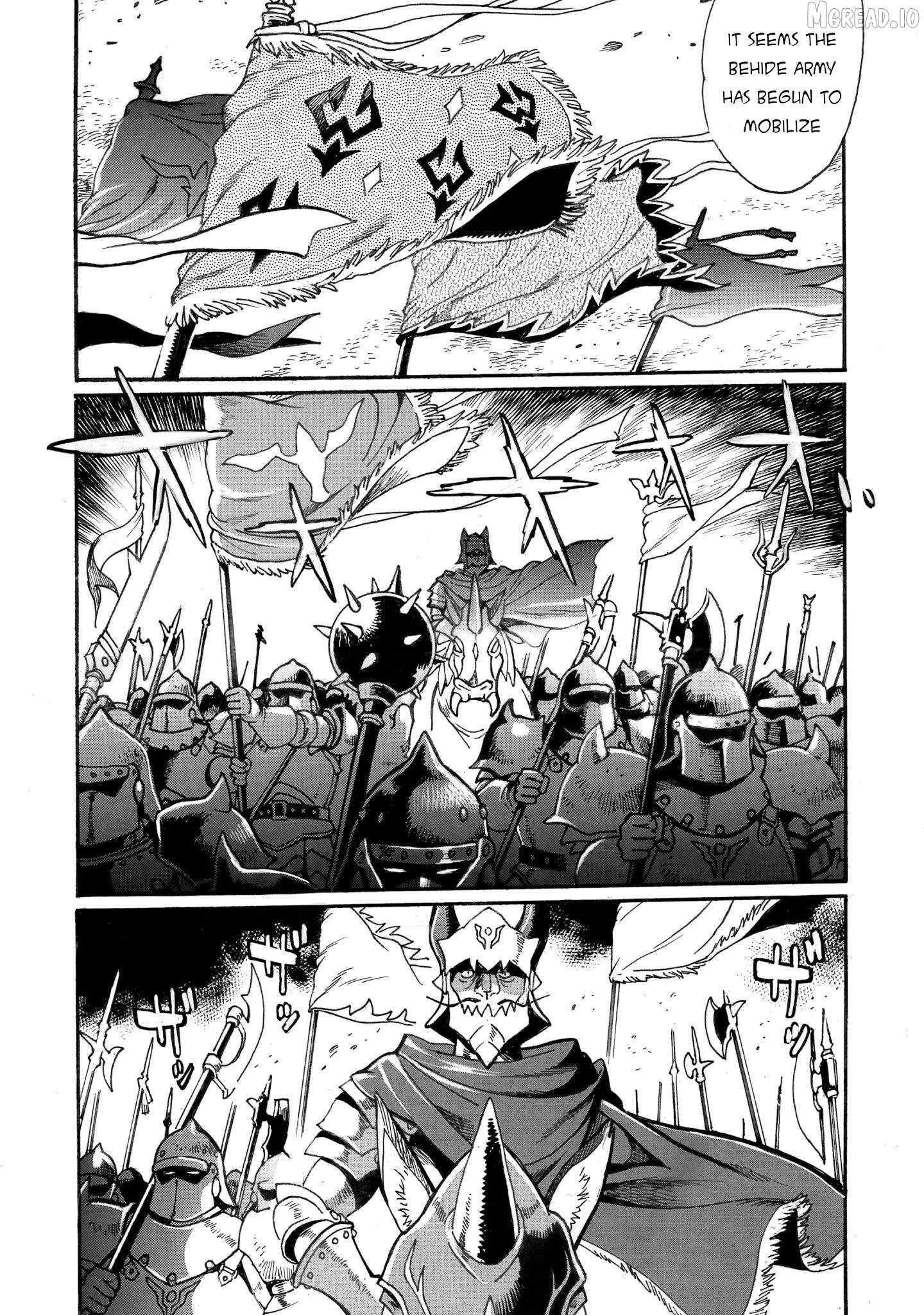 Dappou Tamer no Nariagari Boukentan ~S Rank Bishoujo Boukensha ga Ore no Juuma ni Natte Imasu Chapter 35 - Page 18