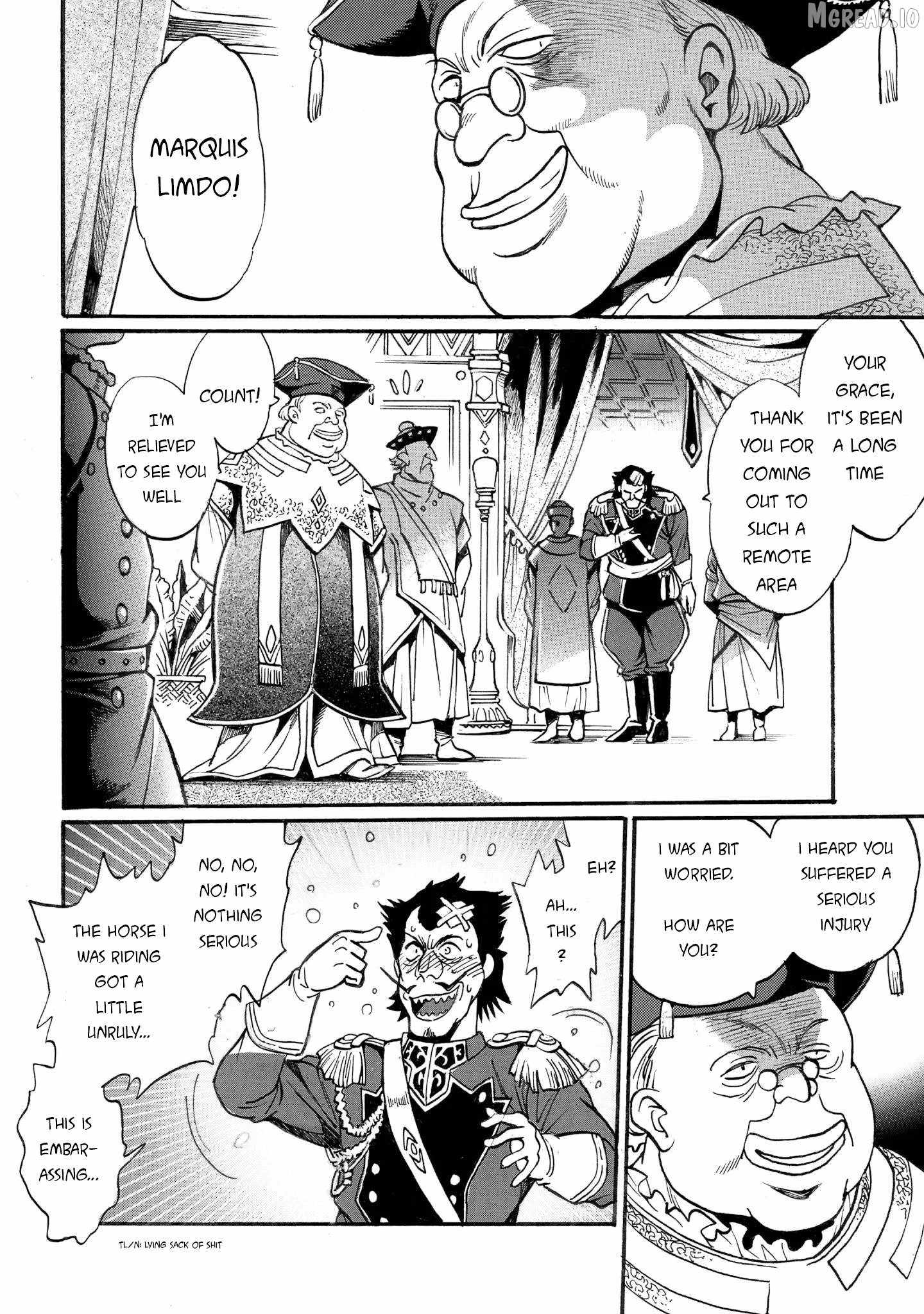 Dappou Tamer no Nariagari Boukentan ~S Rank Bishoujo Boukensha ga Ore no Juuma ni Natte Imasu Chapter 35 - Page 2