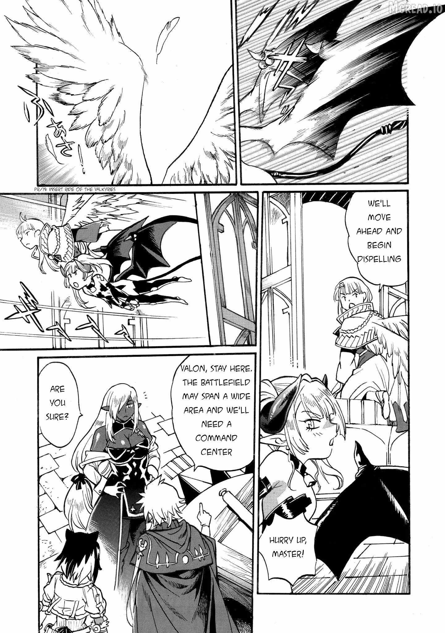 Dappou Tamer no Nariagari Boukentan ~S Rank Bishoujo Boukensha ga Ore no Juuma ni Natte Imasu Chapter 35 - Page 26