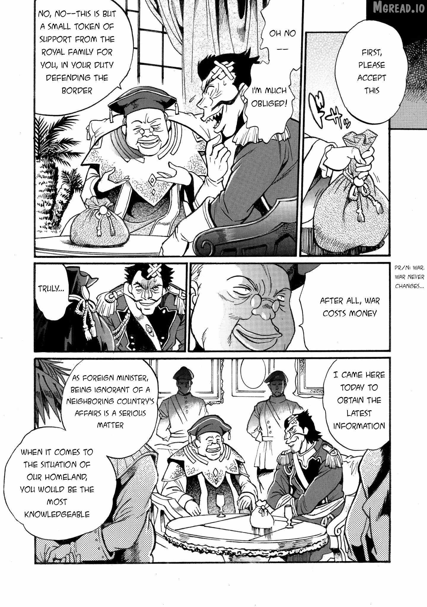 Dappou Tamer no Nariagari Boukentan ~S Rank Bishoujo Boukensha ga Ore no Juuma ni Natte Imasu Chapter 35 - Page 3