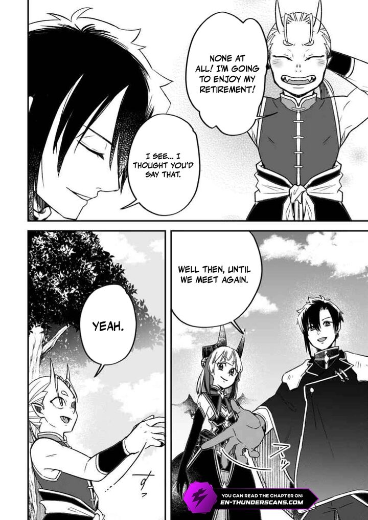 I Was Exiled From The Heroes’ Party So I Tried Raising The Demon Lord To Be Unbelievably Strong Chapter 16 - Page 10